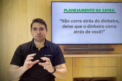 Especialista alerta, o planejamento da safra 2022-23 começa já!