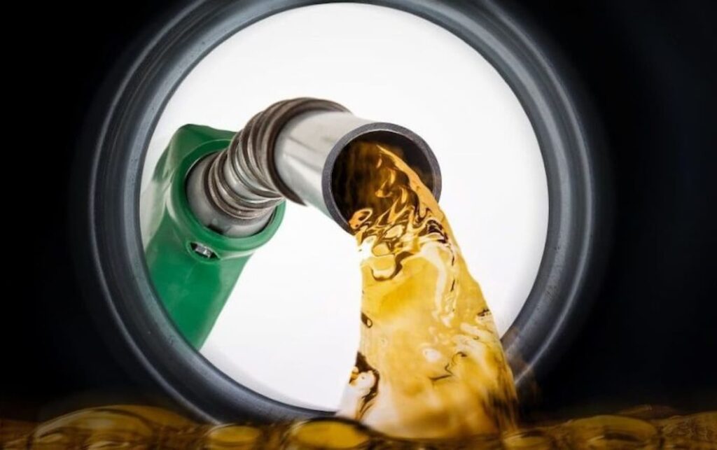 Petrobras: Gasolina e Diesel ficam mais caros a partir desta quarta-feira(16)