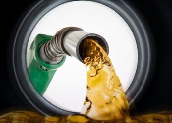Gasolina na região Centro Oeste subiu 6,11%, analisa Ticket Log