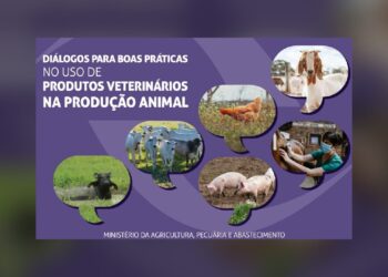 Indea-MT lança campanha de boas práticas de uso de produtos veterinários