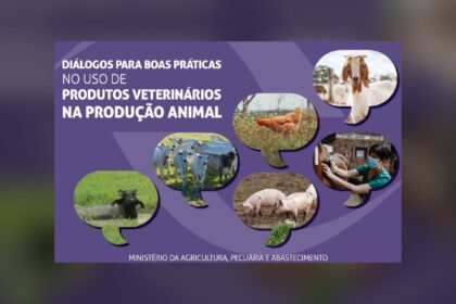 Indea-MT lança campanha de boas práticas de uso de produtos veterinários