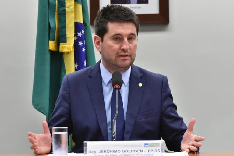 Brasil Verde e Amarelo, onda liderada pelo setor Agro garante apoio à Bolsonaro