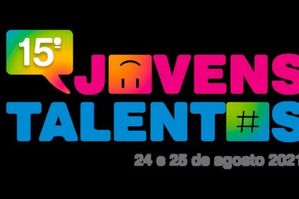 Inscrições abertas para o 15º Jovens Talentos que acontecerá no segundo semestre