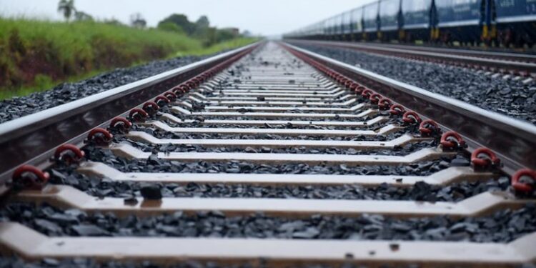 MP institui novo marco legal do transporte ferroviário