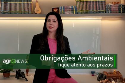 Março é um mês importante para cumprir as Obrigações Legais Ambientais - saiba tudo