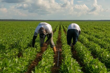 Brasil deve colher 273,803 milhões de t de grãos em 2020/21, analisa CONAB