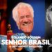 Rolando Boldrin - O Sr. Brasil, 85 anos dedicados às raízes caipiras