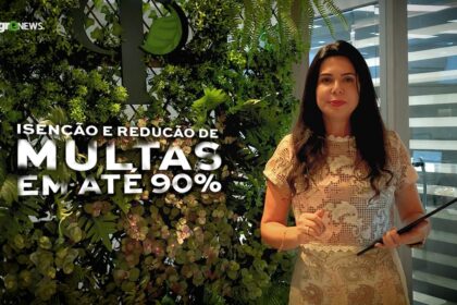 Saiba como suspender e reduzir multa ambiental em até 90%