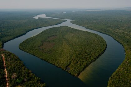 Zoneamento afetará desenvolvimento e economia da região do Vale do Araguaia