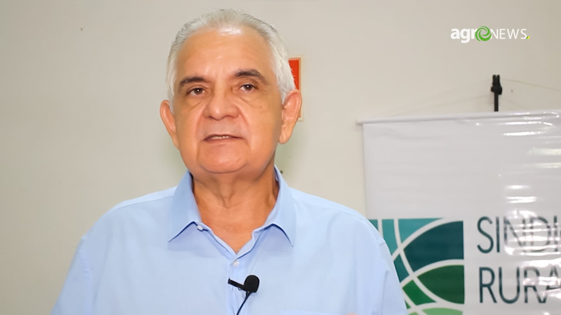 Sindicato Rural de Cuiabá tem novo presidente e Expoagro retorna em 2022