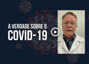 Médico Especialista fala a verdade sobre Coronavírus "vai matar muita gente e quebrar muitas empresas"