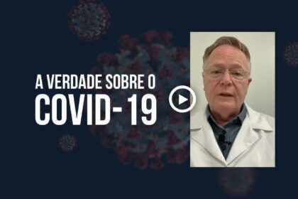 Médico Especialista fala a verdade sobre Coronavírus "vai matar muita gente e quebrar muitas empresas"