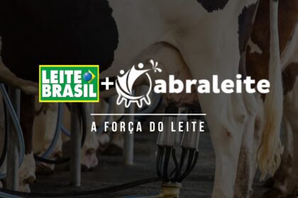 Leite Brasil é incorporada a ABRALEITE e Geraldo Borges permanece na presidência