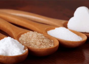 Açúcar: preço recua em agosto de 2022