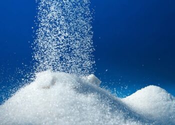 Açúcar: indicador volta a subir em março de 2022