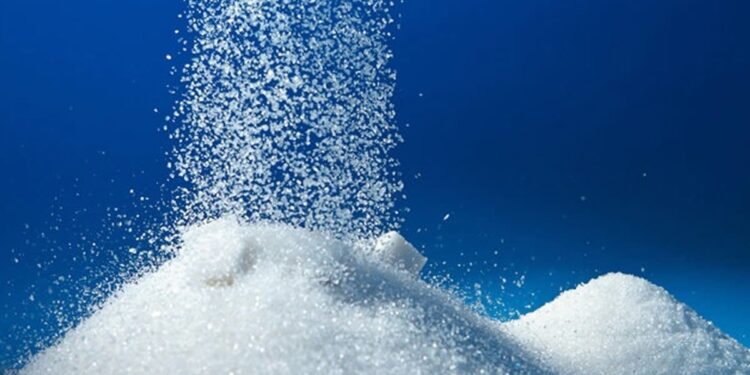 Açúcar: preço do cristal no spot de SP supera o da exportação