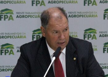 Presidente da FPA diz que aprovação do PL da Recuperação Judicial é “grande vitória para o agro”