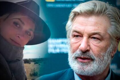 Ator Alec Baldwin mata diretora de fotografia e fere diretor do novo filme