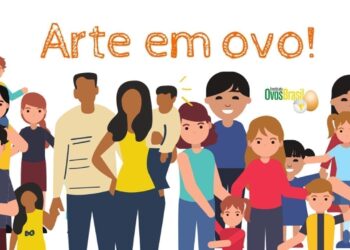 COVID-19: Instituto Ovos Brasil lança campanha para diversão na quarentena