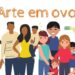 COVID-19: Instituto Ovos Brasil lança campanha para diversão na quarentena