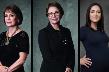 Conheça as "Cristinas" - as mulheres mais poderosas do Brasil, segundo top 20 da Forbes