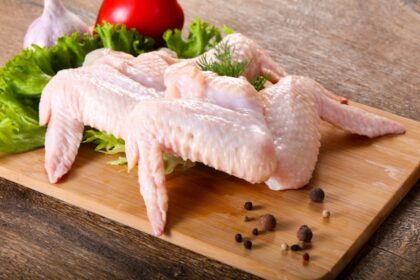 Frango: volume da carne exportada em junho registrou aumento anual de quase 15%