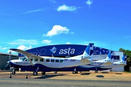 Asta inicia retomada gradual de suas operações em Mato Grosso