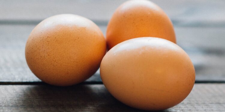 Ovos: mercado continua instável e pressionado nos preços