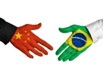 Blairo visita sete países asiáticos para negociar a ampliação de mercados para o agronegócio brasileiro
