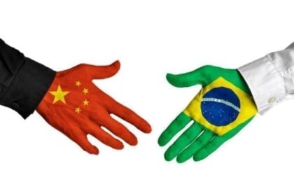 China para de comprar etanol dos americanos