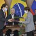 Brasil e Colômbia firmam acordo para melhorar na cooperação técnica agropecuária