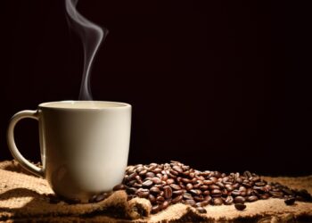 Café: Cotações do arábica recuam mais de 50 pts nesta manhã de 5ª feira em NY