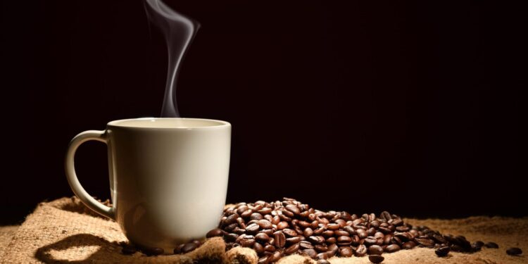 Café: preço do arábica termina safra em alta