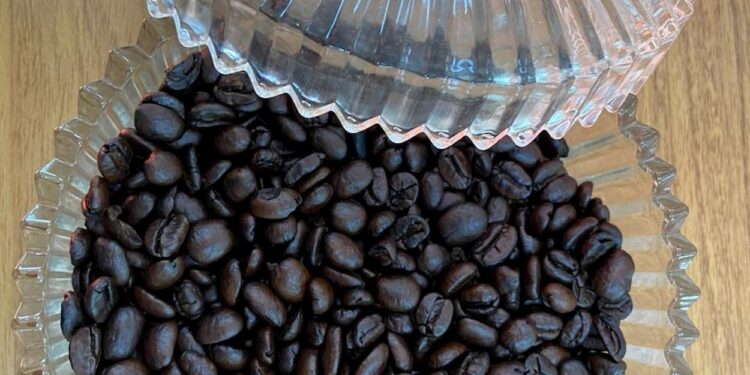 Café: indicador do arábica oscila