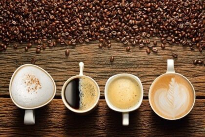 Café: colheita e depreciação do dólar pressionam arábica