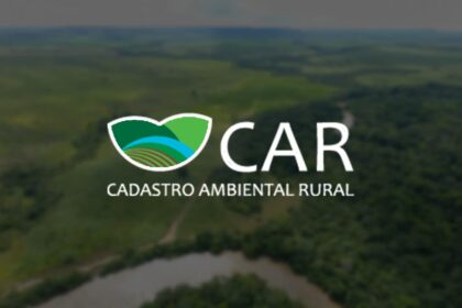 Saiba tudo sobre o CAR e como ter acesso ao Crédito Rural