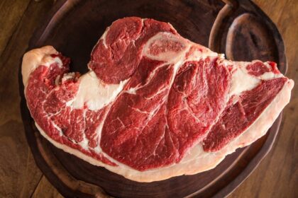 Produção mundial de carne deve crescer 13% até 2028