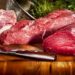 Carne bovina: média diária exportada em novembro aumentou 7,8%