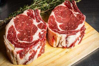 Carne bovina: volume de exportação segue em alta em fevereiro de 2022