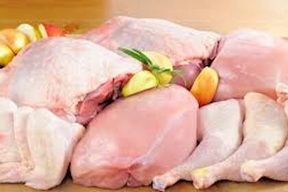 Frango: preço da carne recua nesta semana