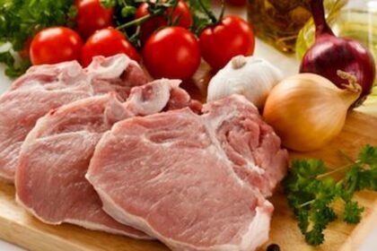 Exportações de carne suína superam 100 mil ton em dezembro