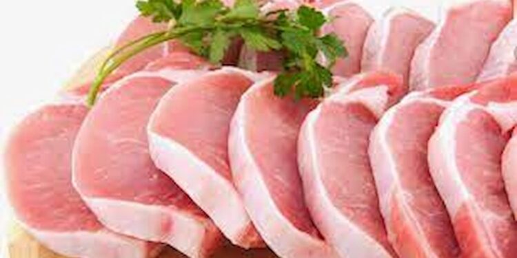 Suínos: carne suína atinge competitividade frente à bovina