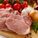 Carne suína se acumula na Europa enquanto o vírus e peste suína reduzem as vendas