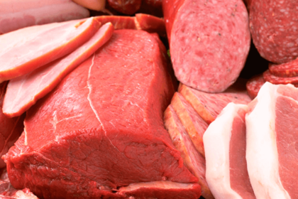 Desempenho de exportação das carnes durante o mês de abril 2020