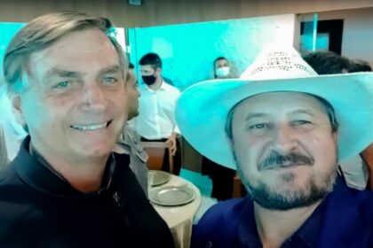 Cattani E Bolsonaro