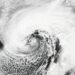 Ciclone pode ter movimento atípico na costa do Brasil, analisa Climatempo
