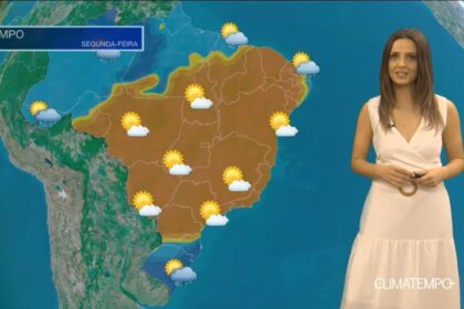 CLIMATEMPO 20 de setembro 2021, veja a previsão do tempo no Brasil