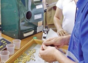 Genesis Group e SENAR-PR implantam projeto pioneiro para Classificadores de grãos