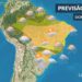 CLIMATEMPO 28 de junho, veja a previsão do tempo no Brasil