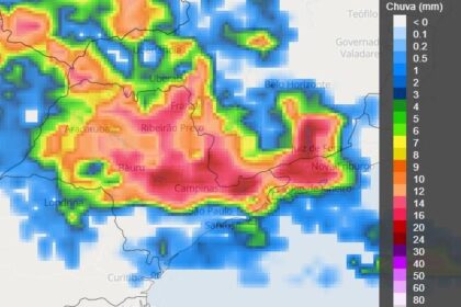 CLIMATEMPO: SP termina o mês de maio ensolarado e muito seco